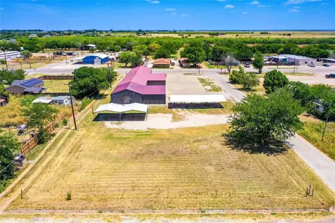 510 S 10th St, Haskell, TX 79521