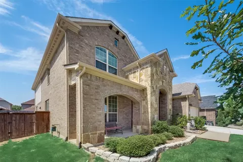 2328 Peaceful Pointe Dr, Little Elm, TX 75068
