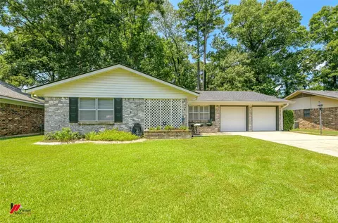 3427 Ginger Dr, Haughton, LA 71037