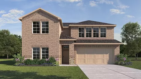 213 Redstone Ln, Caddo Mills, TX 75135