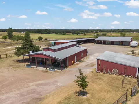5817 E Fm 4, Grandview, TX 76050
