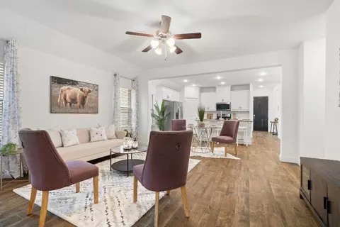 2309 Caroline St, Anna, TX 75409
