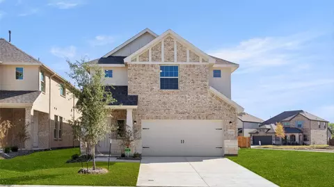 1455 Martingale Ln, Forney, TX 75126