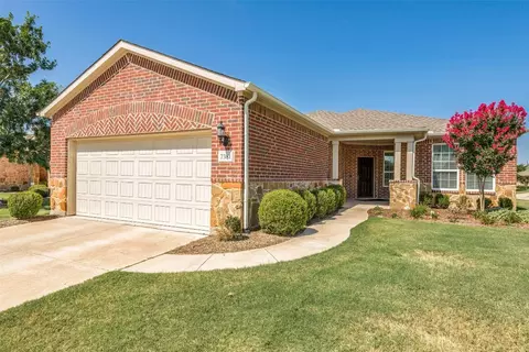 7381 Trull Brook Ln, Frisco, TX 75036