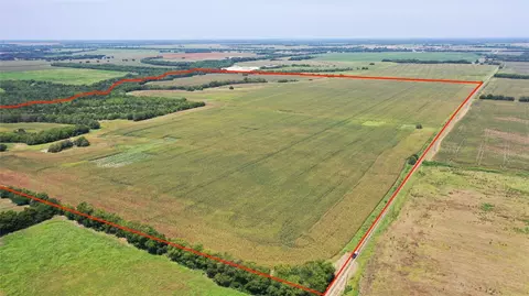 Tbd County Road 26700, Petty, TX 75470