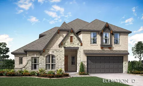 307 Pineview Ln, Ponder, TX 76259