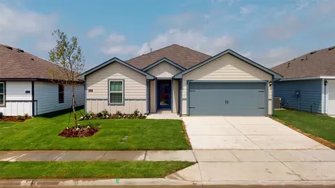 6538 Whitecap Dr, Princeton, TX 75407