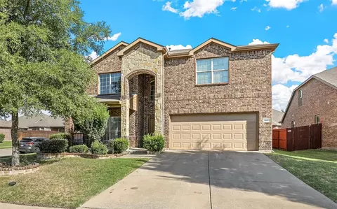 1001 Lake Grove Dr, Little Elm, TX 75068