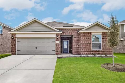 511 Burgess Brothers St, Venus, TX 76084
