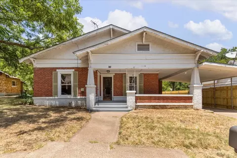 406 College St, Cleburne, TX 76033