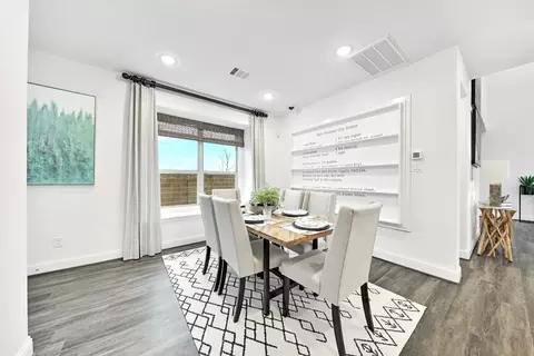 1442 Martingale Ln, Forney, TX 75126