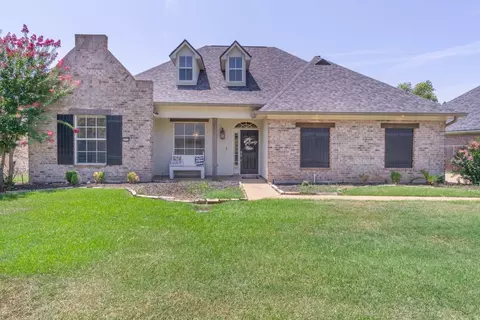 8010 Captain Mary Miller Dr, Shreveport, LA 71115