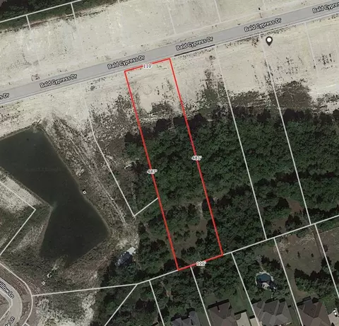 7600 Bald Cypres Dr, Ovilla, TX 75154