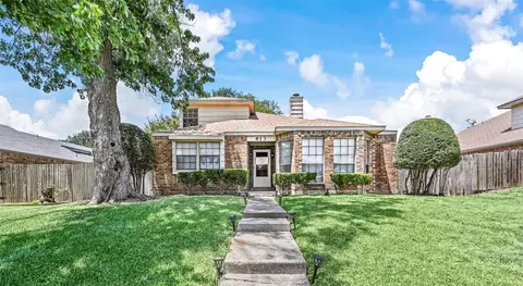 613 Buttercup Trl, Mesquite, TX 75149