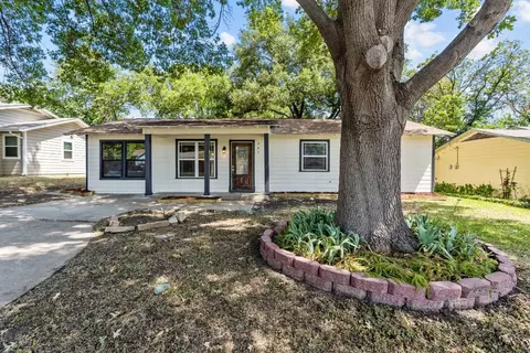 507 Darlene Ln, Arlington, TX 76010