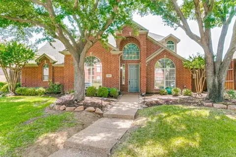 390 Graham Dr, Coppell, TX 75019