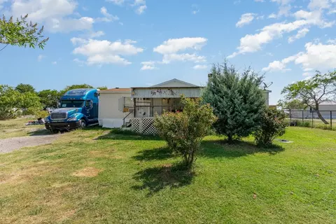 1535 Fair Haven Cir, Kaufman, TX 75142
