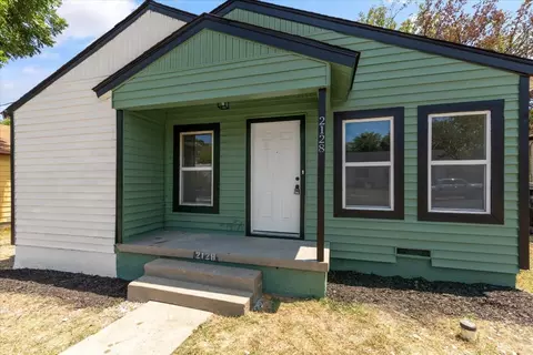 2128 Stovall Dr, Dallas, TX 75216