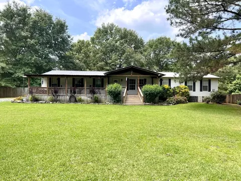 237 Princeton N Ln, Princeton, LA 71067