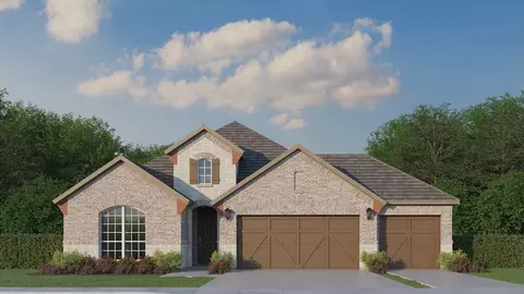 1009 Skyflower, Celina, TX 75009