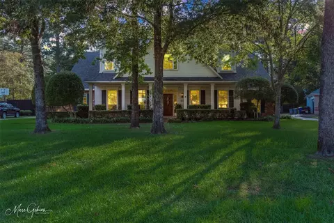 2820 Covington Cir, Shreveport, LA 71106