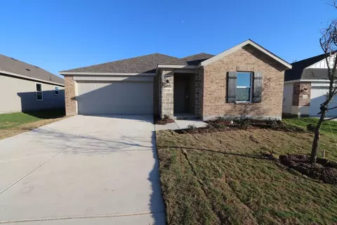1324 Panela Rd, Crandall, TX 75114