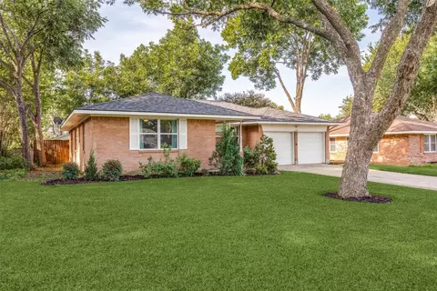 518 Summit Dr, Richardson, TX 75081