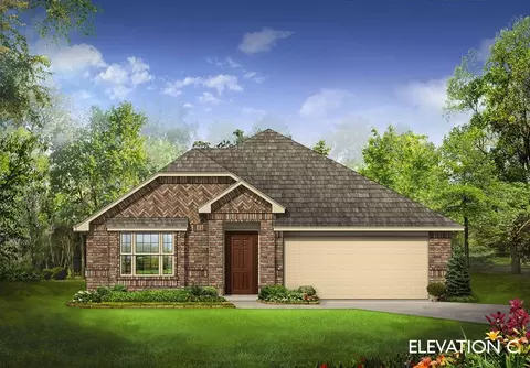 988 Kingbird Ln, Alvarado, TX 76009