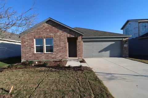 1320 Panela Rd, Crandall, TX 75114