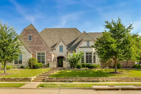 1820 Walnut Springs Dr, Allen, TX 75013