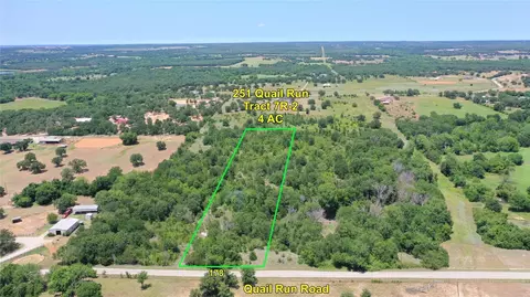 251 Quail Run, Weatherford, TX 76088