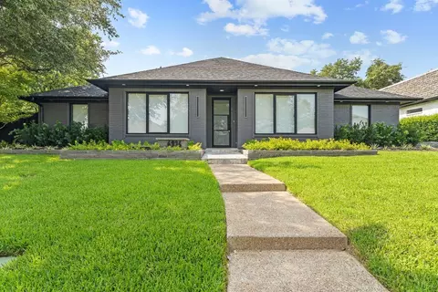 6914 Chevy Chase Ave, Dallas, TX 75225