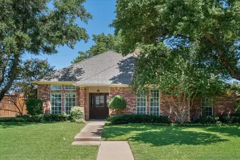 1617 Sacramento Ter, Plano, TX 75075