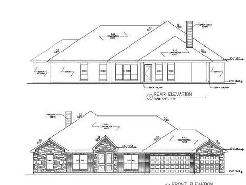 111 Cedar Elm Ln, Nevada, TX 75173