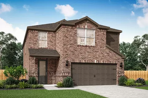 1001 Ginsburg Ln, Princeton, TX 75407
