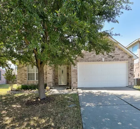 13624 Cherokee Ranch Rd, Roanoke, TX 76262