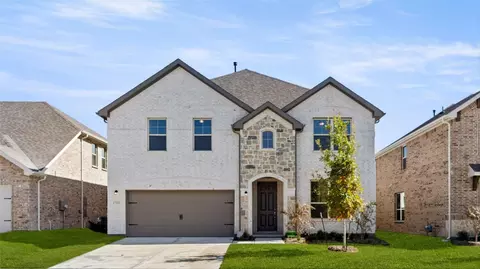 1703 Gracehill Way, Forney, TX 75126