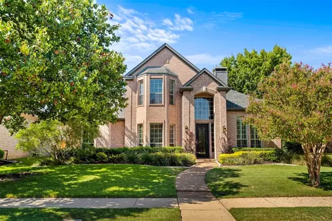 1322 Bradford Dr, Coppell, TX 75019