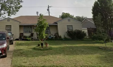 3203 Dutton Dr, Dallas, TX 75211