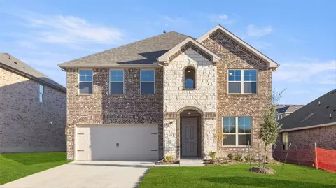 1683 Gracehill Way, Forney, TX 75126
