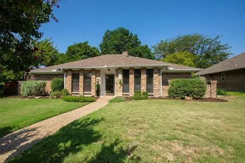 3025 Roundrock Trl, Plano, TX 75075