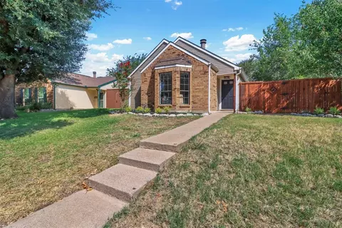 129 Pinyon Ln, Coppell, TX 75019