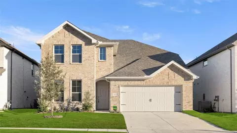 1693 Gracehill Way, Forney, TX 75126