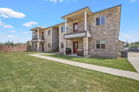 510 E Hazelwood St, Princeton, TX 75407