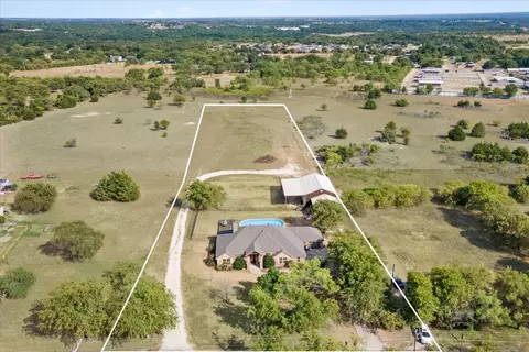 5335 Old Buena Vista Rd, Waxahachie, TX 75167