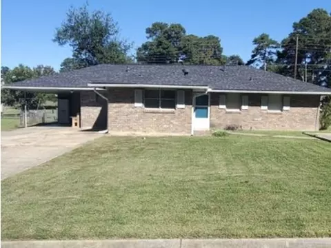 2753 Jackson Dr, Haynesville, LA 71038