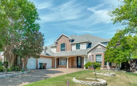 8509 Trelady Ct, Plano, TX 75024