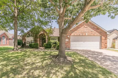 1427 Briar Run, Keller, TX 76248