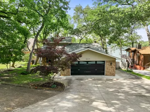 507 Hideaway Central Ln, Hideaway, TX 75771
