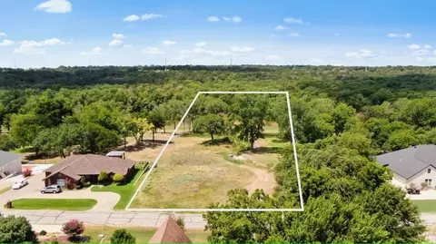 6425 Buena Vista Dr, Granbury, TX 76049